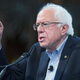 Illustration for article titled Bernie Sanders Repeatedly Scolded For Attempting To Unionize Debate Moderators